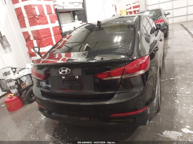 Aukcja sprzedaży 2017 Hyundai Elantra Value Edition, vin: KMHD84LF6HU428270, numer aukcji: 44948922
