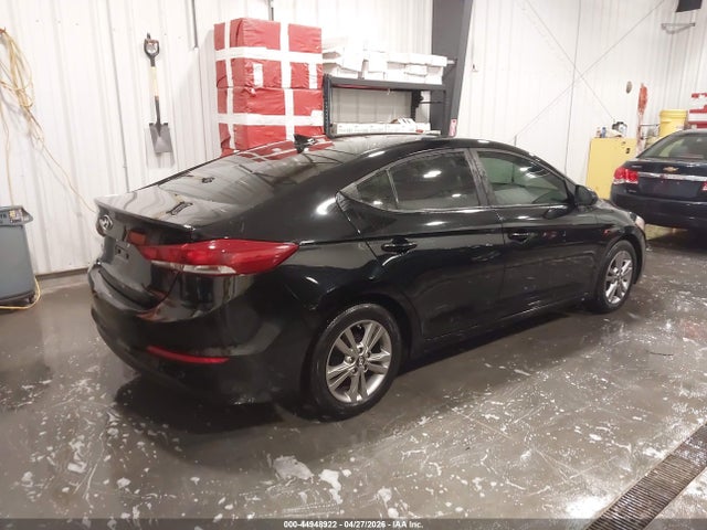 Aukcja sprzedaży 2017 Hyundai Elantra Value Edition, vin: KMHD84LF6HU428270, numer aukcji: 44948922