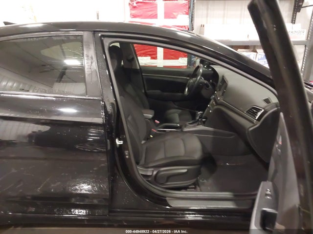 Aukcja sprzedaży 2017 Hyundai Elantra Value Edition, vin: KMHD84LF6HU428270, numer aukcji: 44948922