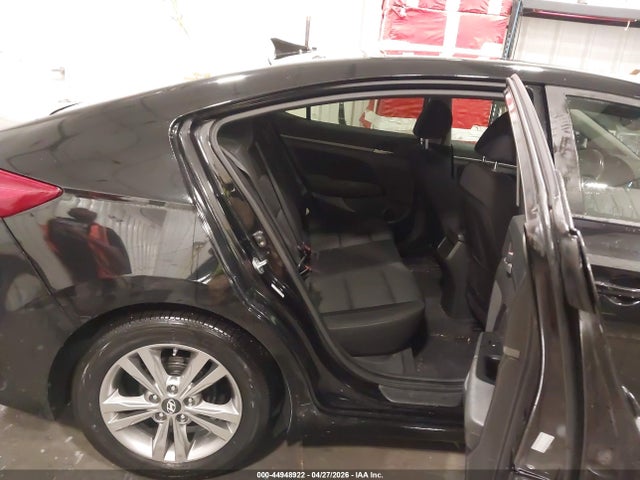 Aukcja sprzedaży 2017 Hyundai Elantra Value Edition, vin: KMHD84LF6HU428270, numer aukcji: 44948922