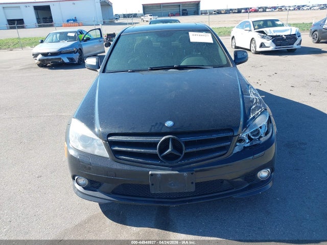 Aukcja sprzedaży 2009 Mercedes-benz C 300 Luxury 4matic/sport 4matic, vin: WDDGF81X69F269627, numer aukcji: 44948927