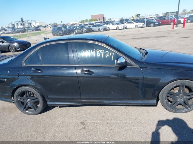 Aukcja sprzedaży 2009 Mercedes-benz C 300 Luxury 4matic/sport 4matic, vin: WDDGF81X69F269627, numer aukcji: 44948927
