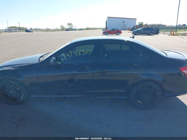 Aukcja sprzedaży 2009 Mercedes-benz C 300 Luxury 4matic/sport 4matic, vin: WDDGF81X69F269627, numer aukcji: 44948927