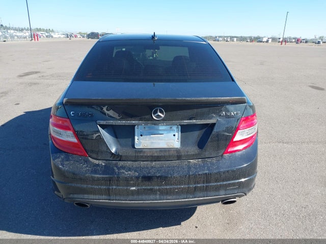 Aukcja sprzedaży 2009 Mercedes-benz C 300 Luxury 4matic/sport 4matic, vin: WDDGF81X69F269627, numer aukcji: 44948927