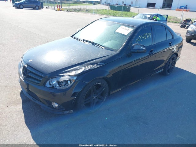 Aukcja sprzedaży 2009 Mercedes-benz C 300 Luxury 4matic/sport 4matic, vin: WDDGF81X69F269627, numer aukcji: 44948927
