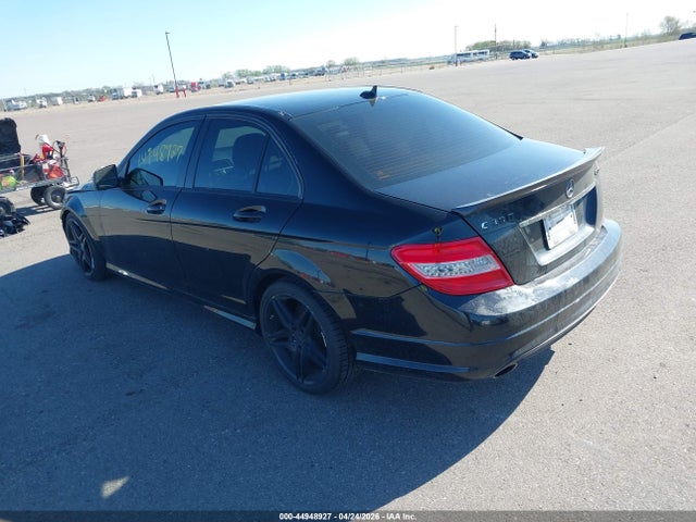 Aukcja sprzedaży 2009 Mercedes-benz C 300 Luxury 4matic/sport 4matic, vin: WDDGF81X69F269627, numer aukcji: 44948927