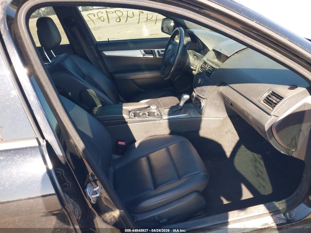 Aukcja sprzedaży 2009 Mercedes-benz C 300 Luxury 4matic/sport 4matic, vin: WDDGF81X69F269627, numer aukcji: 44948927