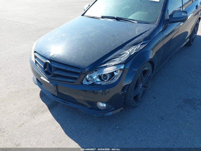 Aukcja sprzedaży 2009 Mercedes-benz C 300 Luxury 4matic/sport 4matic, vin: WDDGF81X69F269627, numer aukcji: 44948927