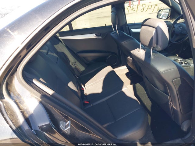 Aukcja sprzedaży 2009 Mercedes-benz C 300 Luxury 4matic/sport 4matic, vin: WDDGF81X69F269627, numer aukcji: 44948927