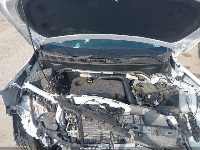 Продаж на аукціоні авто 2024 Gmc Terrain Awd Denali, vin: 3GKALXEG6RL299119, номер лоту: 44948929
