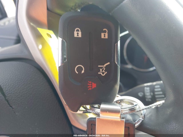 Продаж на аукціоні авто 2024 Gmc Terrain Awd Denali, vin: 3GKALXEG6RL299119, номер лоту: 44948929
