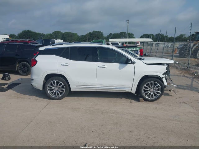 Продаж на аукціоні авто 2024 Gmc Terrain Awd Denali, vin: 3GKALXEG6RL299119, номер лоту: 44948929