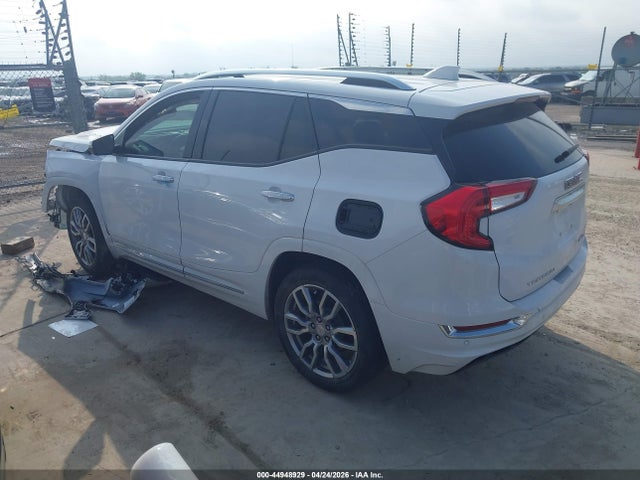 Продаж на аукціоні авто 2024 Gmc Terrain Awd Denali, vin: 3GKALXEG6RL299119, номер лоту: 44948929
