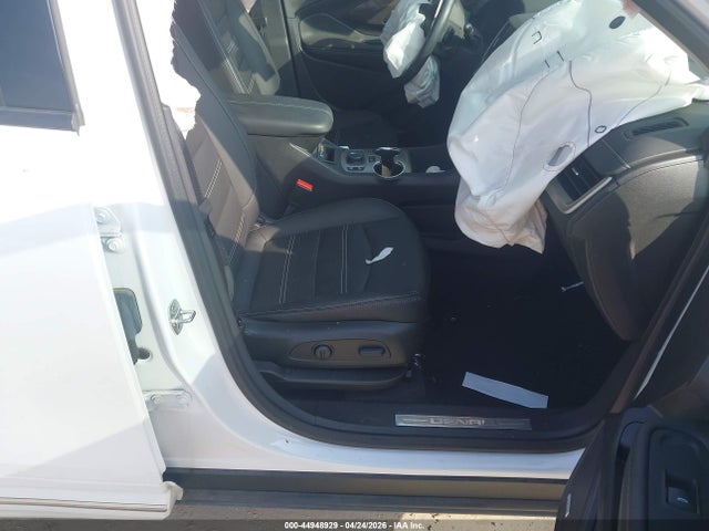 Продаж на аукціоні авто 2024 Gmc Terrain Awd Denali, vin: 3GKALXEG6RL299119, номер лоту: 44948929
