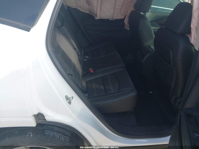 Продаж на аукціоні авто 2024 Gmc Terrain Awd Denali, vin: 3GKALXEG6RL299119, номер лоту: 44948929