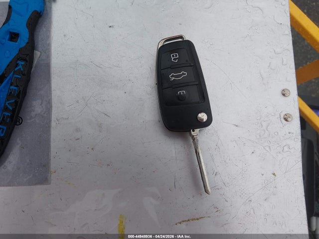 Aukcja sprzedaży 2008 Audi A4 2.0t/2.0t Special Edition, vin: WAUDF78EX8A168756, numer aukcji: 44948936