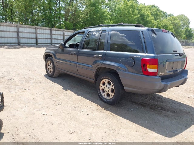 Auction sale of the 2001 Jeep Grand Cherokee Laredo, vin: 1J4GW48S51C636370, lot number: 44948943