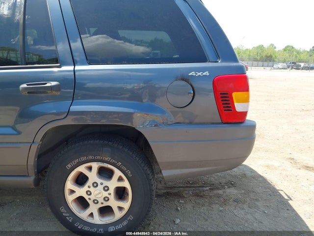 Auction sale of the 2001 Jeep Grand Cherokee Laredo, vin: 1J4GW48S51C636370, lot number: 44948943