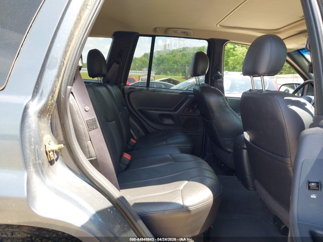 Auction sale of the 2001 Jeep Grand Cherokee Laredo, vin: 1J4GW48S51C636370, lot number: 44948943