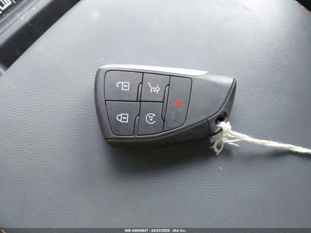 Honda Prologue Touring 2024 3GPKHWRM8RS505377 Image 11