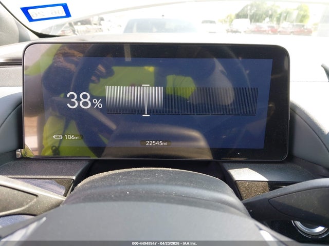Honda Prologue Touring 2024 3GPKHWRM8RS505377 Image 18