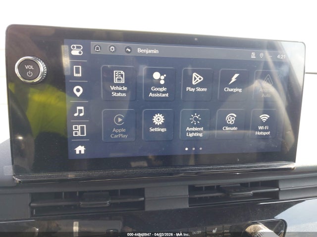 Honda Prologue Touring 2024 3GPKHWRM8RS505377 Image 19