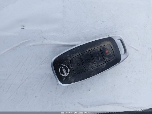 3N1AB8CV6SY326627 Nissan SENTRA SV