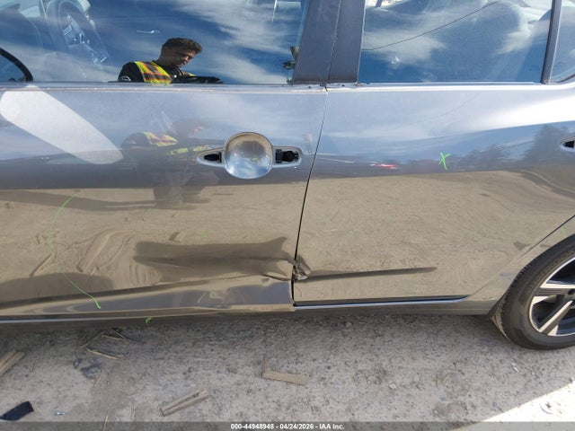 3N1AB8CV6SY326627 Nissan SENTRA SV
