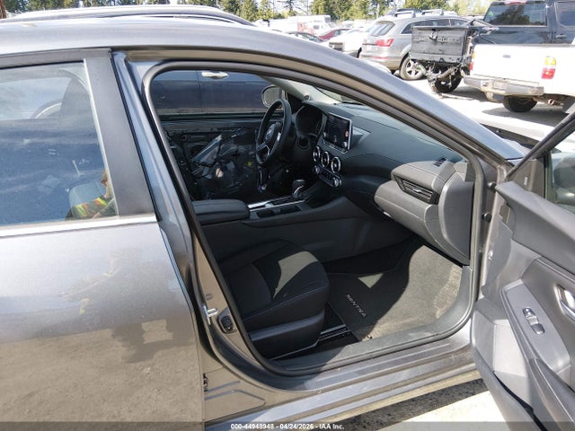 3N1AB8CV6SY326627 Nissan SENTRA SV