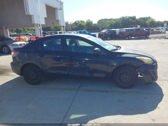Продаж на аукціоні авто 2011 Mazda Mazda3 I Sport, vin: JM1BL1UF0B1385500, номер лоту: 44948949