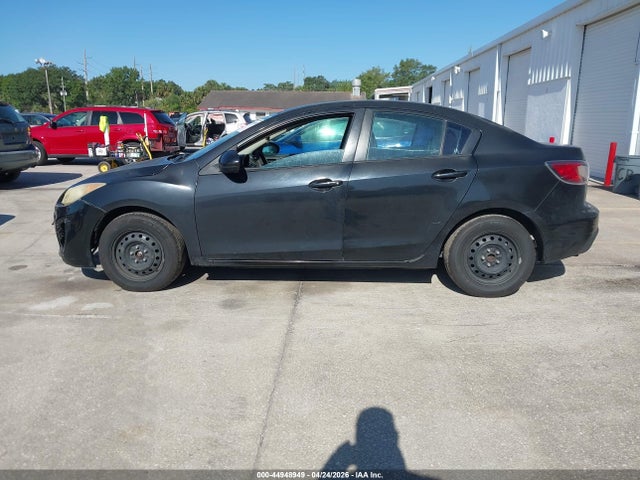 Продаж на аукціоні авто 2011 Mazda Mazda3 I Sport, vin: JM1BL1UF0B1385500, номер лоту: 44948949