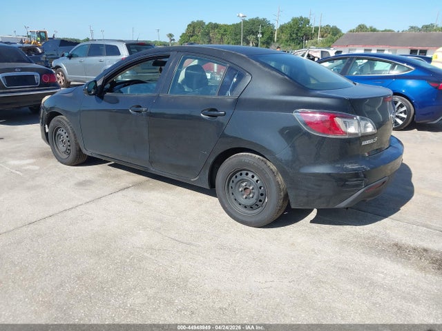 Продаж на аукціоні авто 2011 Mazda Mazda3 I Sport, vin: JM1BL1UF0B1385500, номер лоту: 44948949