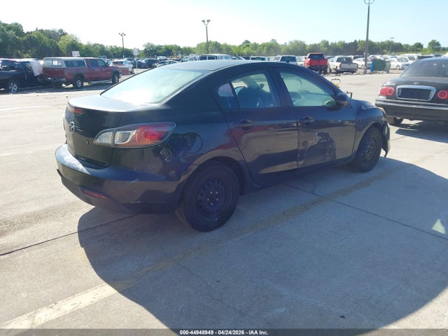 Продаж на аукціоні авто 2011 Mazda Mazda3 I Sport, vin: JM1BL1UF0B1385500, номер лоту: 44948949
