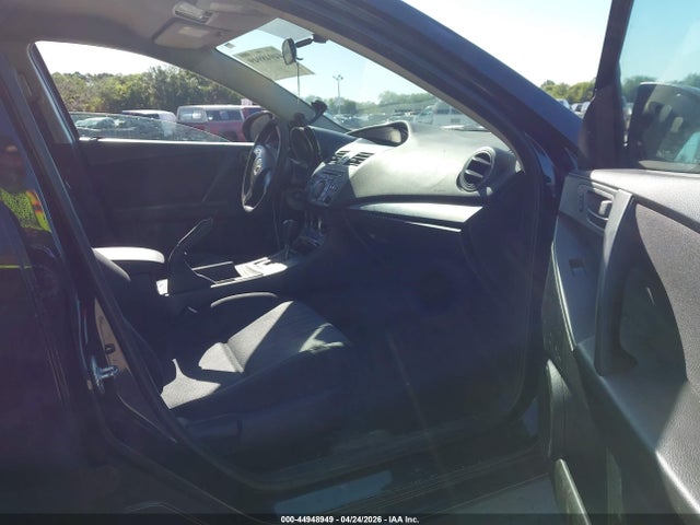 Продаж на аукціоні авто 2011 Mazda Mazda3 I Sport, vin: JM1BL1UF0B1385500, номер лоту: 44948949