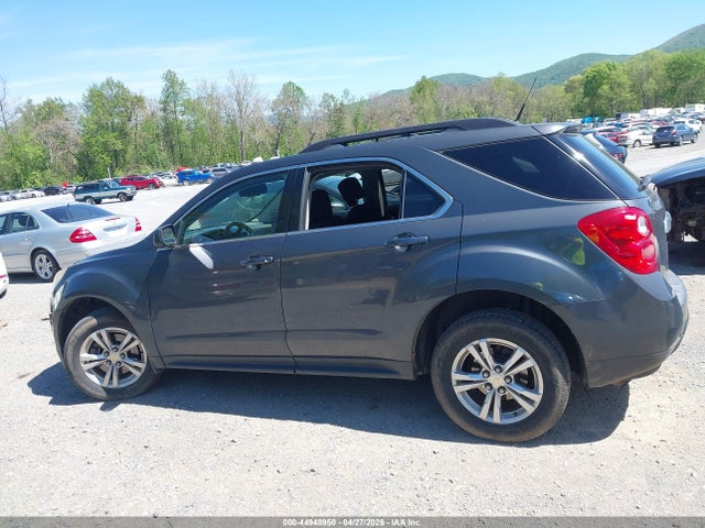 44948950 :رقم المزاد ، 2CNFLEEC7B6332380 vin ، 2011 Chevrolet Equinox 1lt مزاد بيع