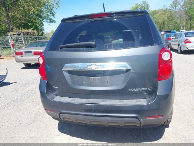 44948950 :رقم المزاد ، 2CNFLEEC7B6332380 vin ، 2011 Chevrolet Equinox 1lt مزاد بيع