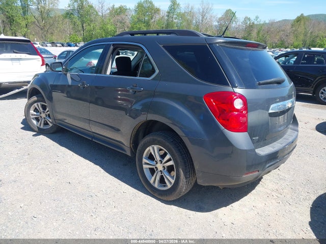 44948950 :رقم المزاد ، 2CNFLEEC7B6332380 vin ، 2011 Chevrolet Equinox 1lt مزاد بيع