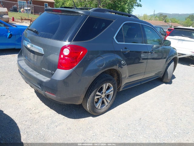 44948950 :رقم المزاد ، 2CNFLEEC7B6332380 vin ، 2011 Chevrolet Equinox 1lt مزاد بيع