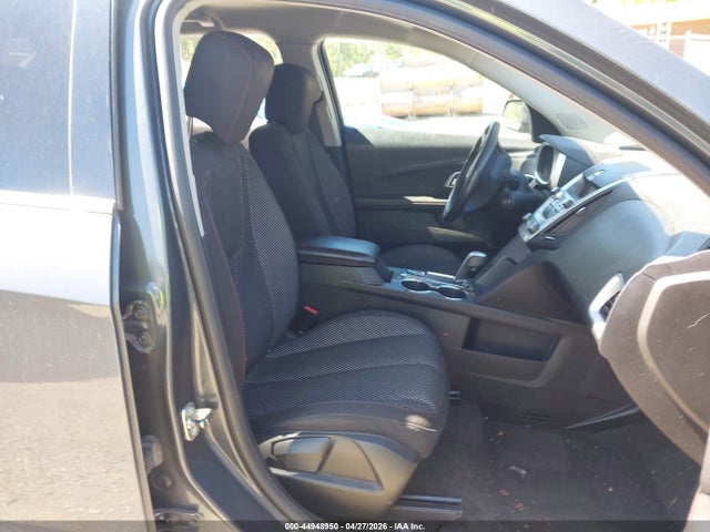 44948950 :رقم المزاد ، 2CNFLEEC7B6332380 vin ، 2011 Chevrolet Equinox 1lt مزاد بيع