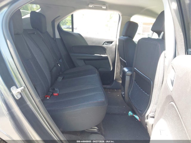 44948950 :رقم المزاد ، 2CNFLEEC7B6332380 vin ، 2011 Chevrolet Equinox 1lt مزاد بيع