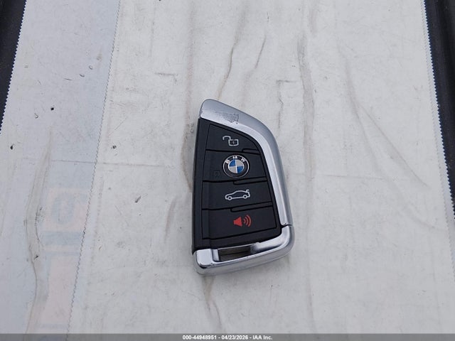 BMW M340I 2020 WBA5U7C04LFH20997 Image 11