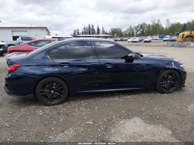 BMW M340I 2020 WBA5U7C04LFH20997 Image 13