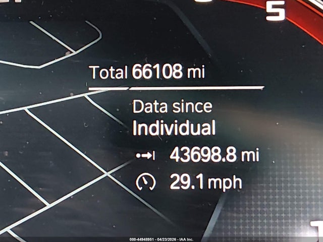 BMW M340I 2020 WBA5U7C04LFH20997 Image 15
