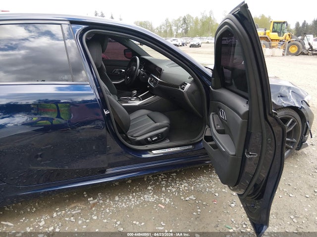 BMW M340I 2020 WBA5U7C04LFH20997 Image 5