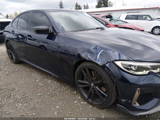 BMW M340I 2020 WBA5U7C04LFH20997 Image 6
