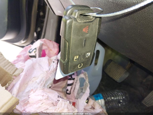 1GCPTCE11J1276837 Chevrolet Colorado Lt