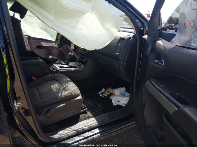 1GCPTCE11J1276837 Chevrolet Colorado Lt