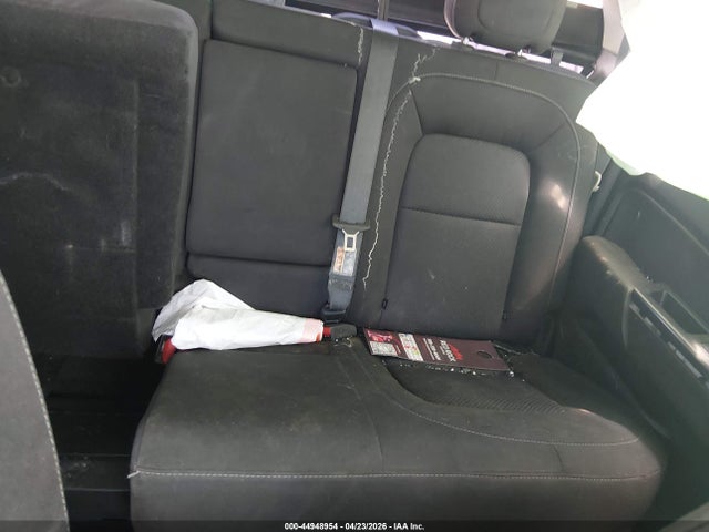1GCPTCE11J1276837 Chevrolet Colorado Lt