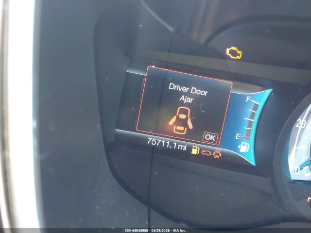 Ford Fusion Hybrid Sel 2019 3FA6P0MU8KR174586 Image 16