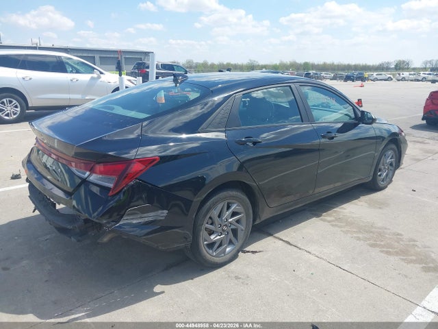2024 Hyundai Elantra Sel მანქანა იყიდება აუქციონზე, vin: KMHLM4DG2RU665337, აუქციონის ნომერი: 44948958